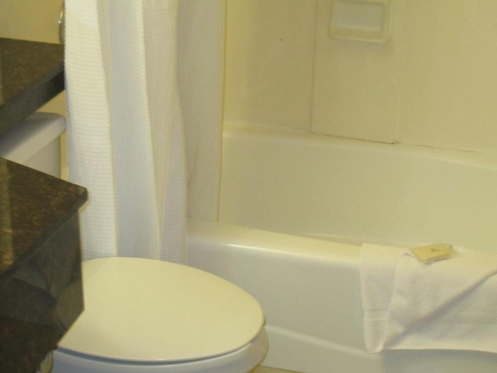 Best Western Long Island City New York Room photo