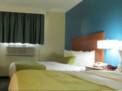 Best Western Long Island City New York Exterior photo