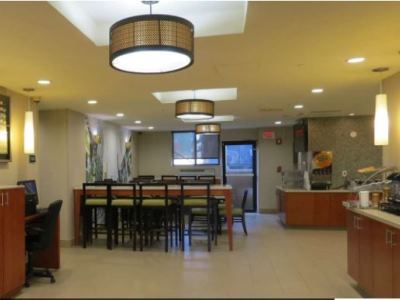 Best Western Long Island City New York Exterior photo